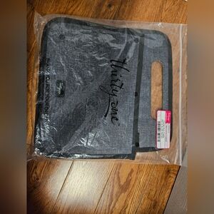 Thirty-One Triple Duty Caddy, Double Duty Caddy and Go-To Thermal